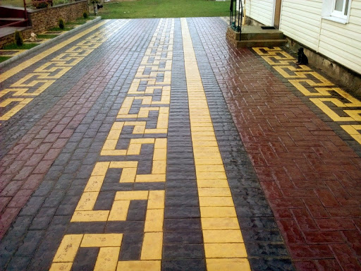 Фото работ