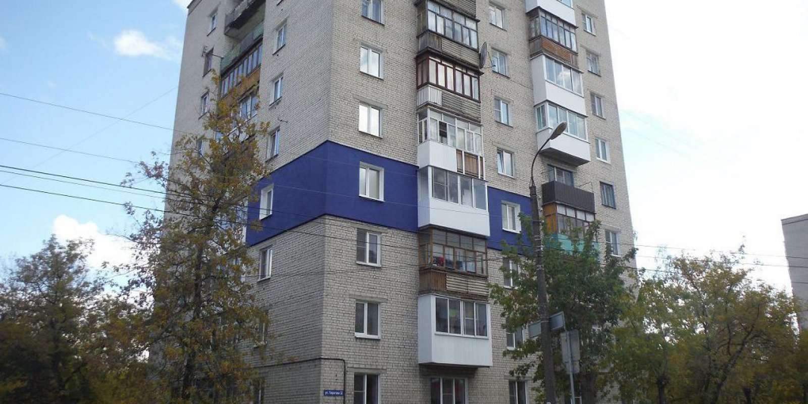 Фото работ