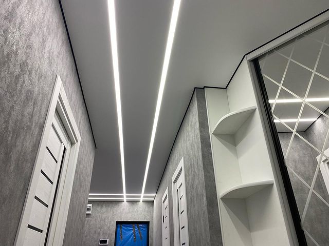 Фото работ